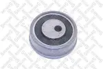 STELLOX Pingutusrull,  Hammasrihm 03-40097-SX