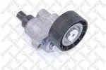 STELLOX Rihmapinguti,  soonrihm 03-40110-SX