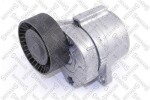 STELLOX Rihmapinguti, soonrihm 03-40114-SX