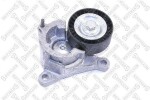 STELLOX Pingutusrull,  soonrihm 03-40120-SX