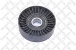 STELLOX Seade-/juhtrull, soonrihm 03-40121-SX