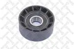 STELLOX Seade-/juhtrull, soonrihm 03-40124-SX