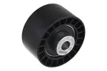 STELLOX Seade-/juhtrull,  hammasrihm 03-40131-SX