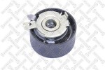 STELLOX Pingutusrull, Hammasrihm 03-40132-SX