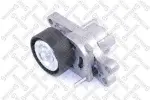 STELLOX Pingutusrull,  soonrihm 03-40139-SX
