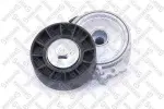 STELLOX Pingutusrull,  soonrihm 03-40146-SX