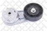 STELLOX Rihmapinguti, soonrihm 03-40152-SX