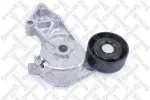 STELLOX Rihmapinguti,  soonrihm 03-40156-SX