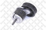 STELLOX Rihmapinguti, soonrihm 03-40181-SX