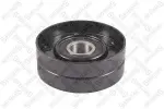 STELLOX Pingutusrull, soonrihm 03-40182-SX