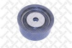 STELLOX Seade-/juhtrull,  hammasrihm 03-40204-SX