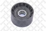 STELLOX Seade-/juhtrull,  soonrihm 03-40209-SX