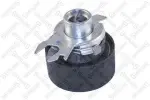 STELLOX Pingutusrull,  Hammasrihm 03-40212-SX
