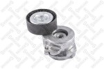 STELLOX Pingutusrull,  soonrihm 03-40221-SX