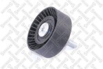 STELLOX Seade-/juhtrull, soonrihm 03-40222-SX