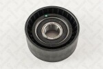 STELLOX Pingutusrull,  soonrihm 03-40223-SX