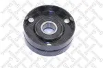 STELLOX Rihmapinguti, soonrihm 03-40224-SX
