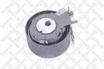 STELLOX Pingutusrull,  Hammasrihm 03-40281-SX