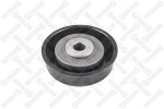STELLOX Seade-/juhtrull,  soonrihm 03-40296-SX