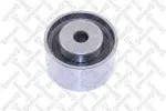 STELLOX Seade-/juhtrull,  hammasrihm 03-40300-SX
