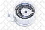 STELLOX Pingutusrull,  Hammasrihm 03-40326-SX