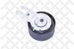 STELLOX Pingutusrull,  Hammasrihm 03-40333-SX