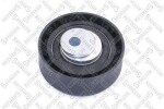 STELLOX Pingutusrull,  Hammasrihm 03-40351-SX