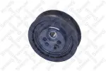 STELLOX Pingutusrull, Hammasrihm 03-40360-SX