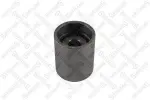 STELLOX Seade-/juhtrull, hammasrihm 03-40377-SX