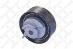 STELLOX Pingutusrull,  Hammasrihm 03-40378-SX