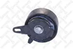 STELLOX Pingutusrull,  Hammasrihm 03-40379-SX