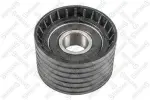 STELLOX Seade-/juhtrull,  hammasrihm 03-40383-SX