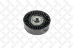 STELLOX Pingutusrull, soonrihm 03-40431-SX