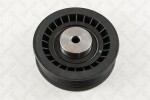 STELLOX Pingutusrull, soonrihm 03-40464-SX