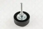 STELLOX Pingutusrull, soonrihm 03-40467-SX