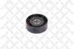 STELLOX Pingutusrull,  soonrihm 03-40475-SX