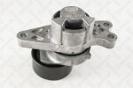 STELLOX Pingutusrull, soonrihm 03-40513-SX