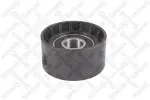 STELLOX Pingutusrull,  soonrihm 03-40585-SX