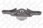 STELLOX Pingutusrull,  soonrihm 03-40594-SX