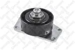 STELLOX Pingutusrull, soonrihm 03-40596-SX