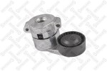 STELLOX Pingutusrull, soonrihm 03-40606-SX
