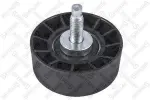 STELLOX Pingutusrull,  soonrihm 03-40626-SX