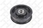 STELLOX Pingutusrull,  soonrihm 03-40630-SX