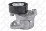 STELLOX Pingutusrull,  soonrihm 03-40637-SX