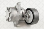 STELLOX Pingutusrull, soonrihm 03-40647-SX
