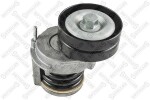 STELLOX Pingutusrull,  soonrihm 03-40680-SX