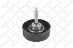 STELLOX Pingutusrull, soonrihm 03-40715-SX