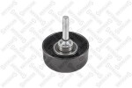 STELLOX Pingutusrull, soonrihm 03-40727-SX
