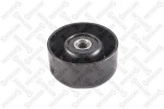 STELLOX Pingutusrull, soonrihm 03-40759-SX