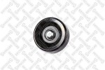 STELLOX Pingutusrull,  soonrihm 03-40774-SX
